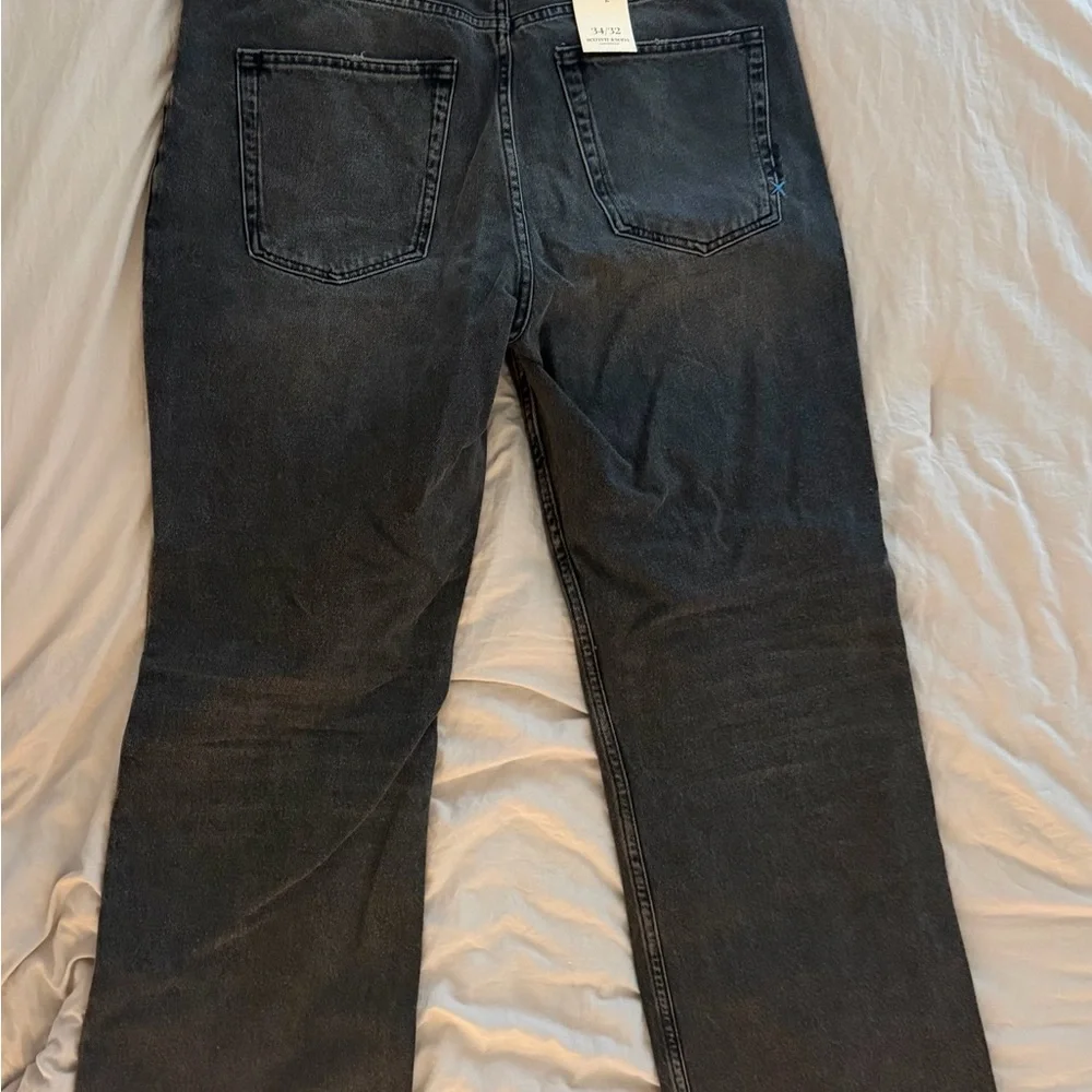 NWT Scotch and Soda Men's The Beat Bootcut Jeans 34x32
